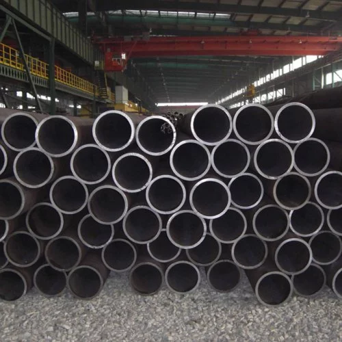 Garg Steel Tube Company Manufacturing