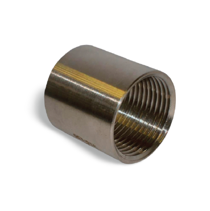 Butt Weld Coupling