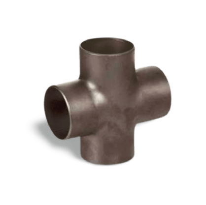 Butt Weld Cross