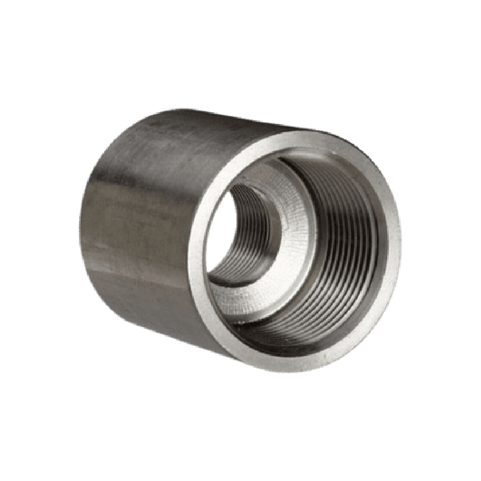 Socket Weld Reducing Coupling