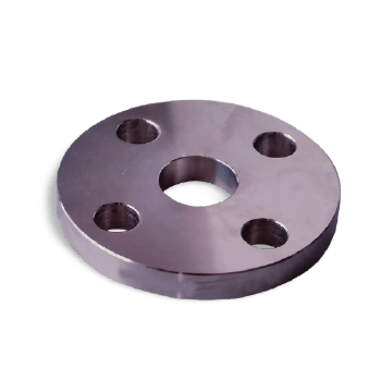 Flat Face Flange