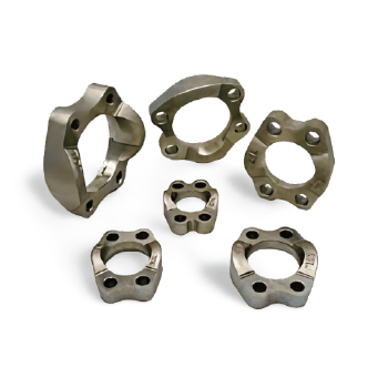 Hydraulic SAE Flange