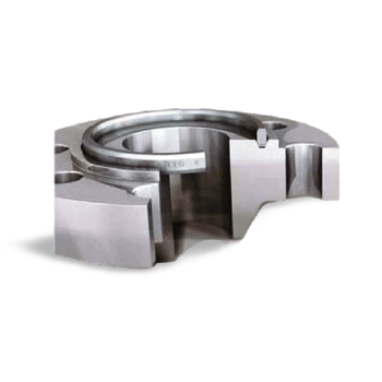 Ring Joint Flange