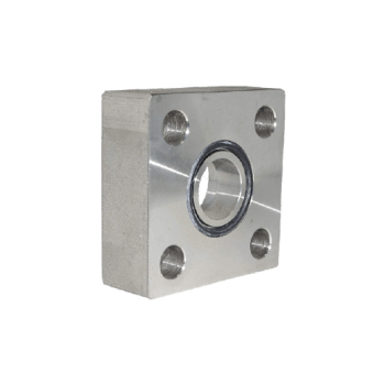 Square Flange