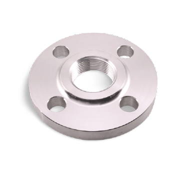 Threaded Flange