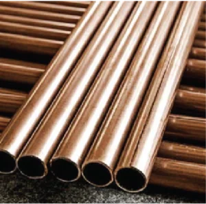 Carbon Steel Pipes