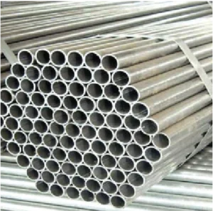 Welded Steel Pipes